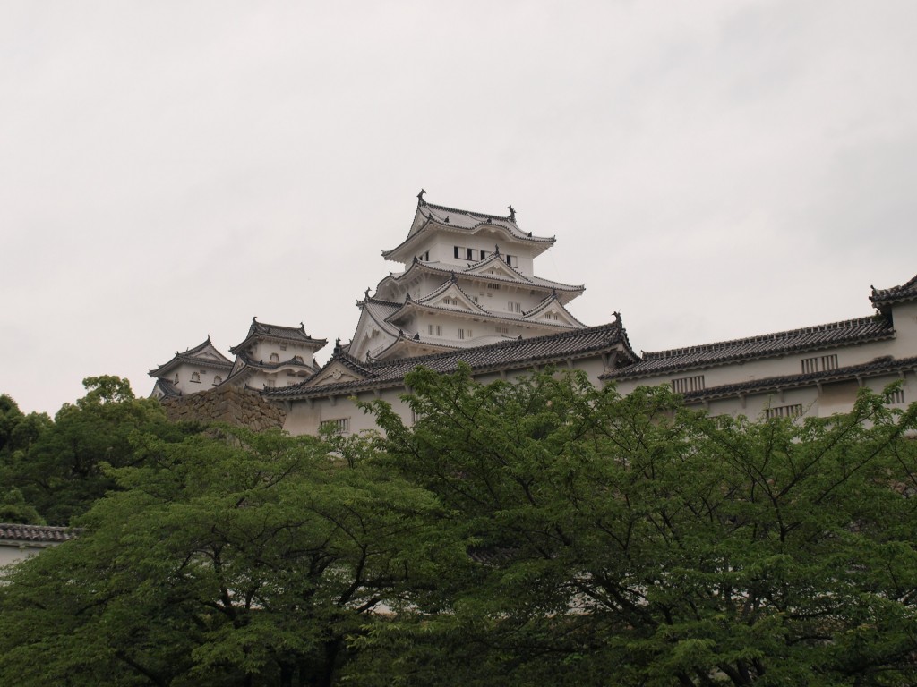 姫路城　3